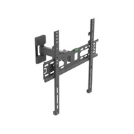 OPTICUM Nosač za LCD TV Premium 26"-55", crni